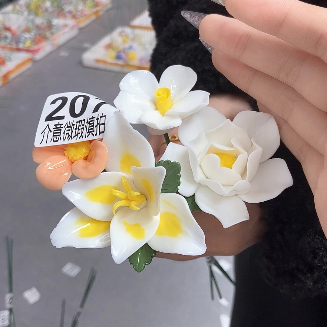 陶瓷设计风格现代