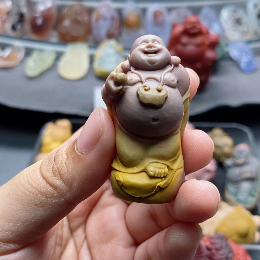 【闪购商品】未镶嵌吊坠定制石英质玉