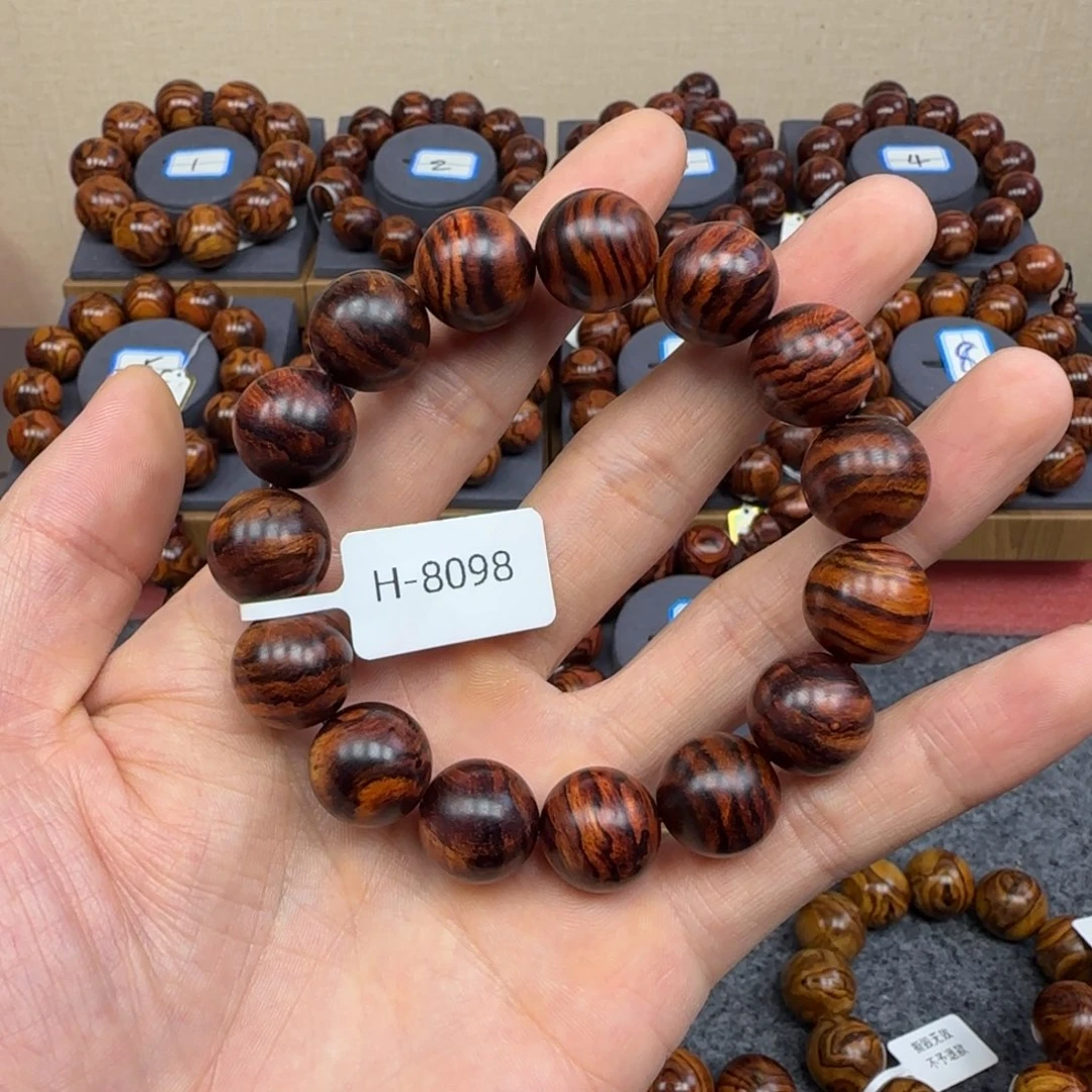 黄花梨/降香黄檀手串/手链