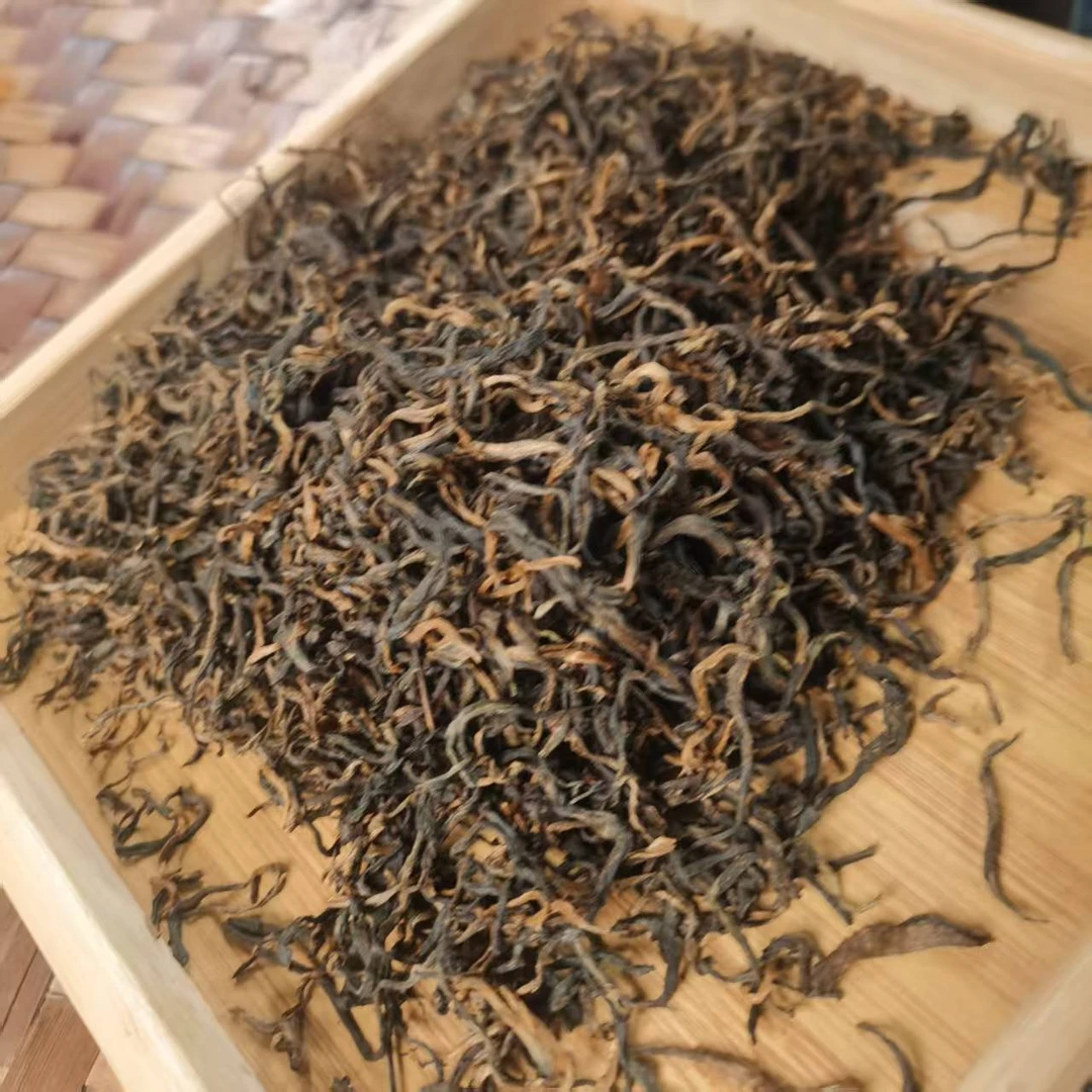 2023年邦丙红茶散茶（100g）2月3【26号】