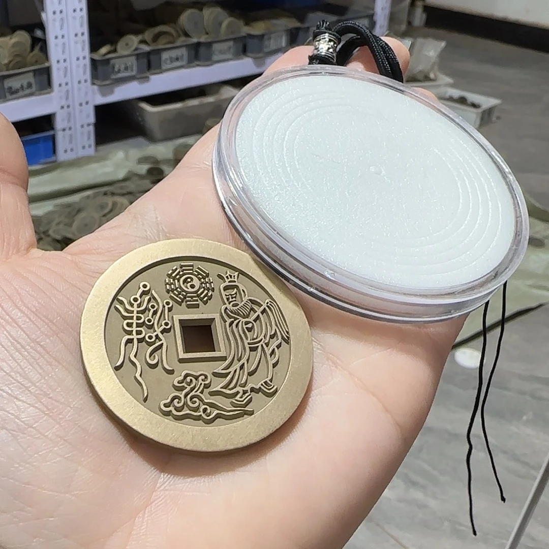 铜现代仿制工艺品