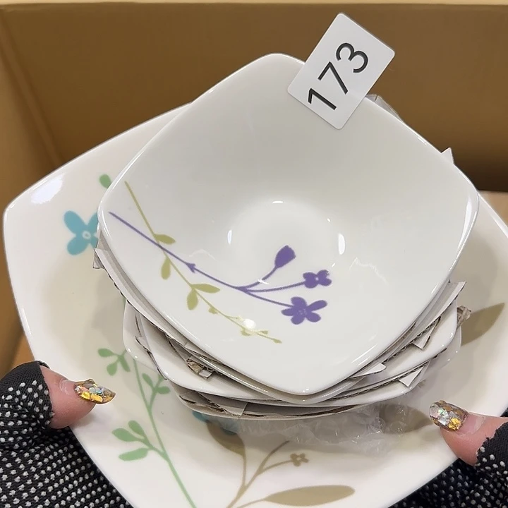 很好看的钵子很好看的