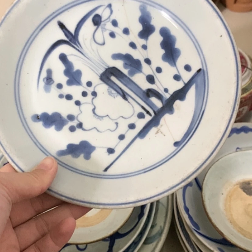 【闪购商品】青瓷建***：