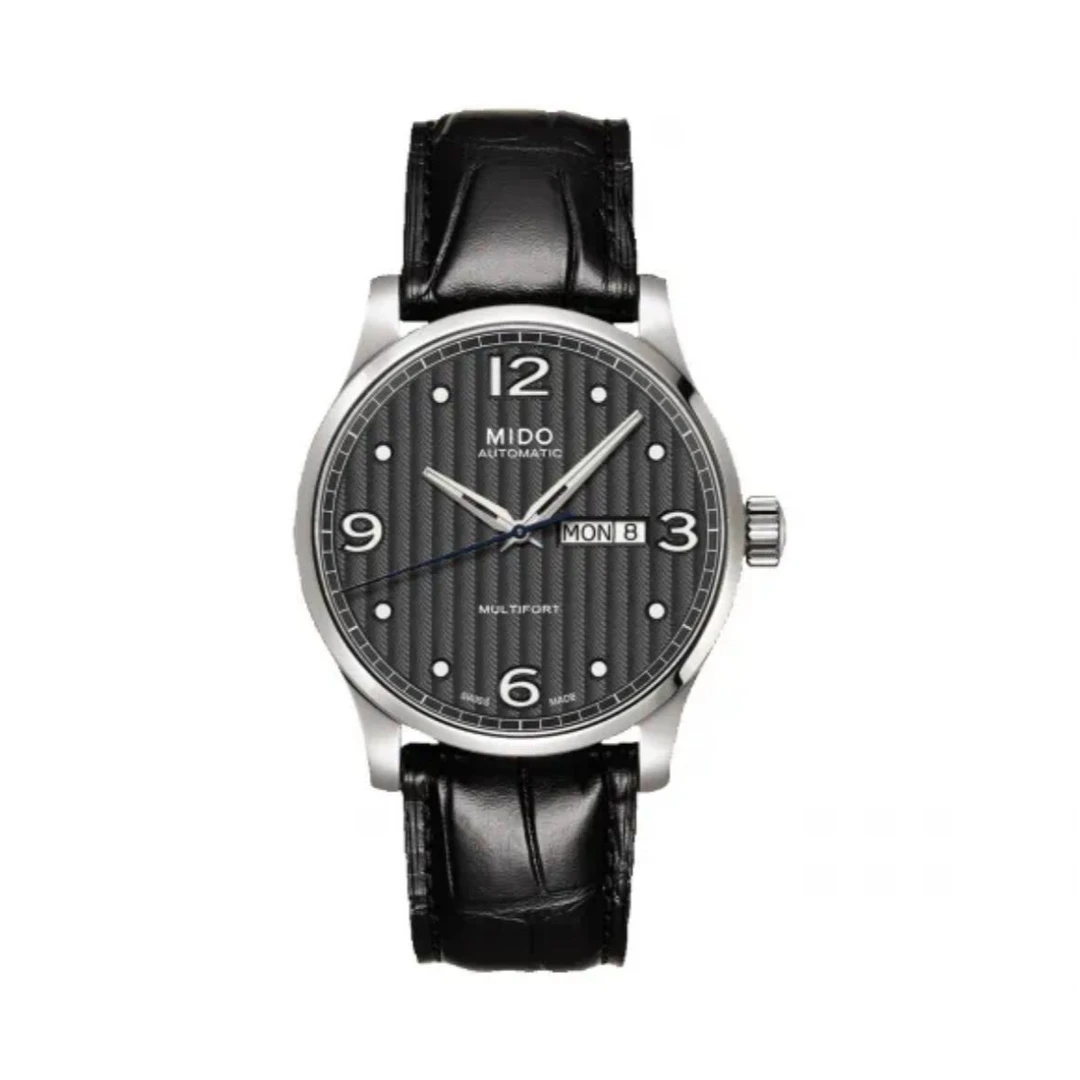 99新  竞品专属5/美度舵手系列手表/42mm/7500