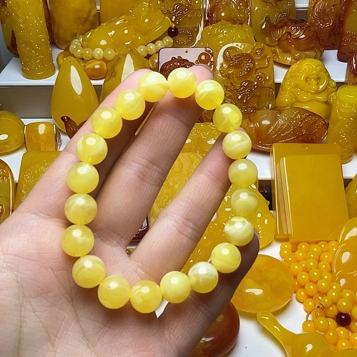 手串 俄罗斯新密