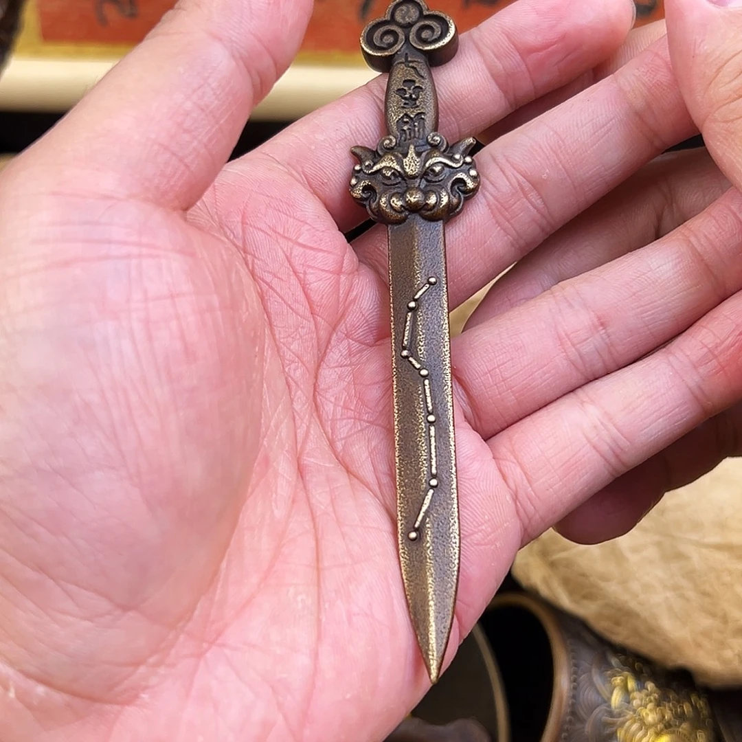 小王铜器精选专属链接