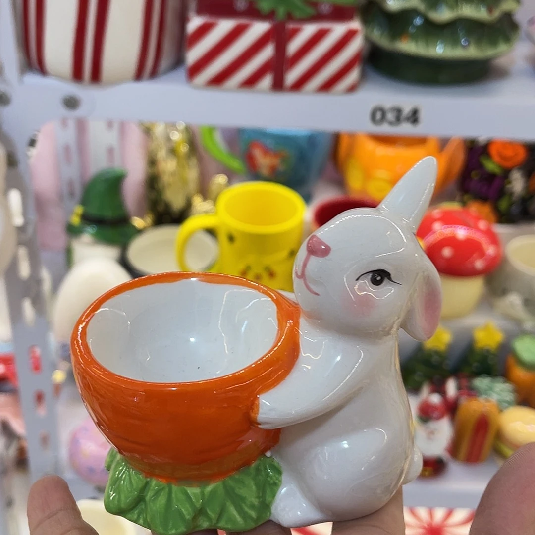 陶瓷微瑕介意慎拍
