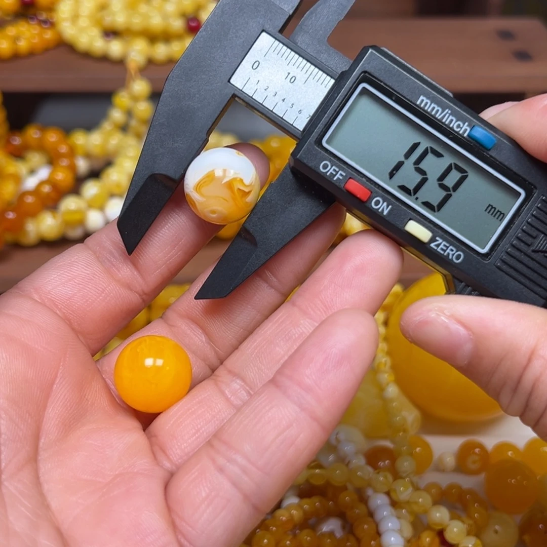 非金属配珠配饰7192