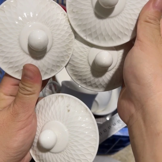 库存陶瓷瑕疵不影响使用慎拍8.5cm