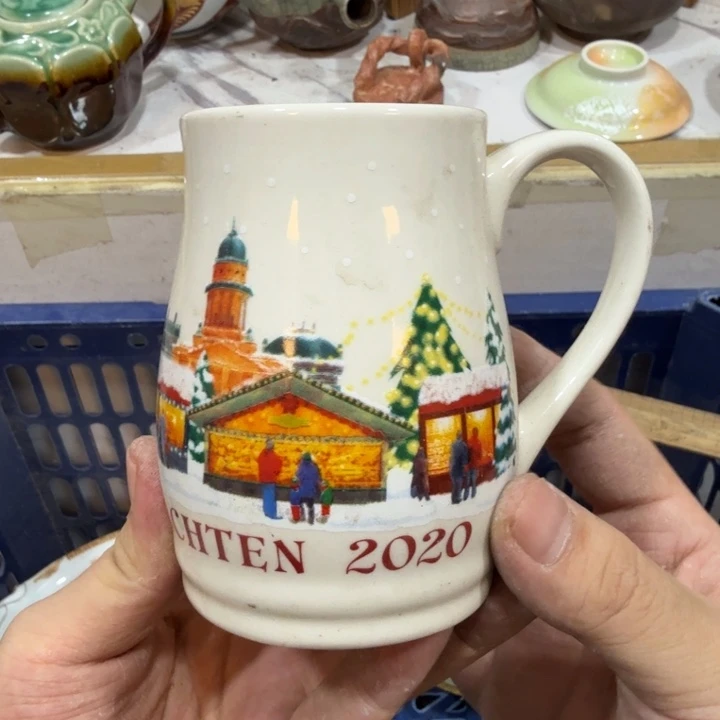 陶瓷推荐第二名20包邮