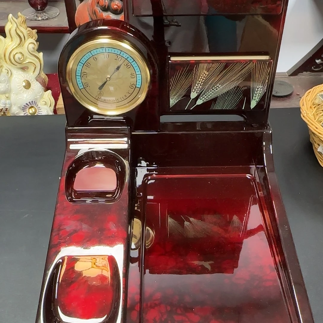 中古物品，谨慎参拍255