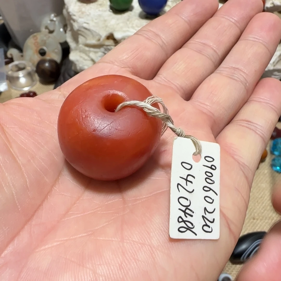 世***纪陶珠子手串珠子手串珠子