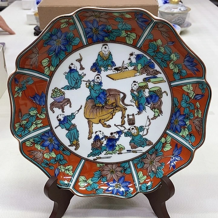 摆件口径21正品保真