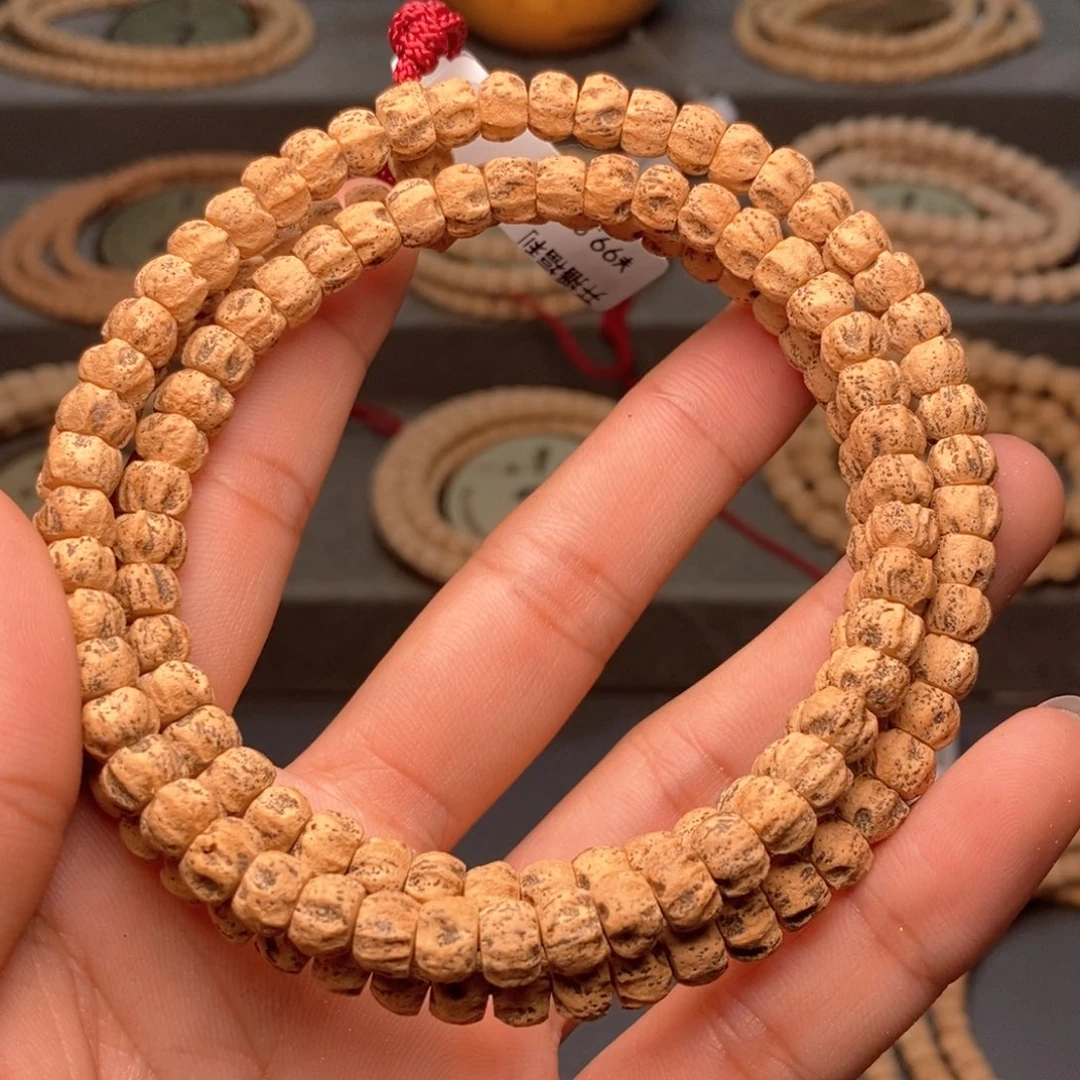 柏香籽/百香籽手串