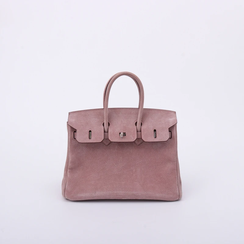 AI.BAGBURRY2025年新女士真皮牛皮斜挎包