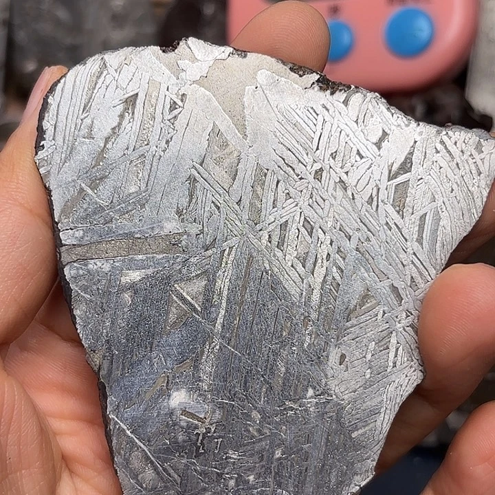 财***运花岗石铁合金星星