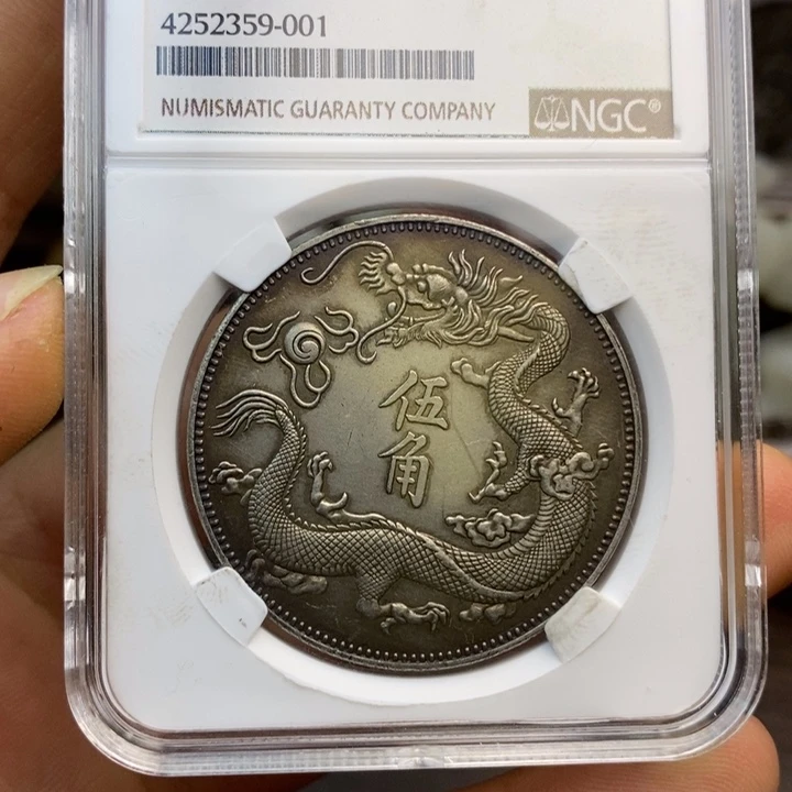 复古工艺饰品系列