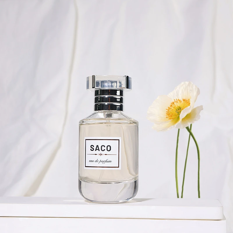 【沙邦牛奶】女士香水美食调清新经典香味清爽持久淡香清新50ml