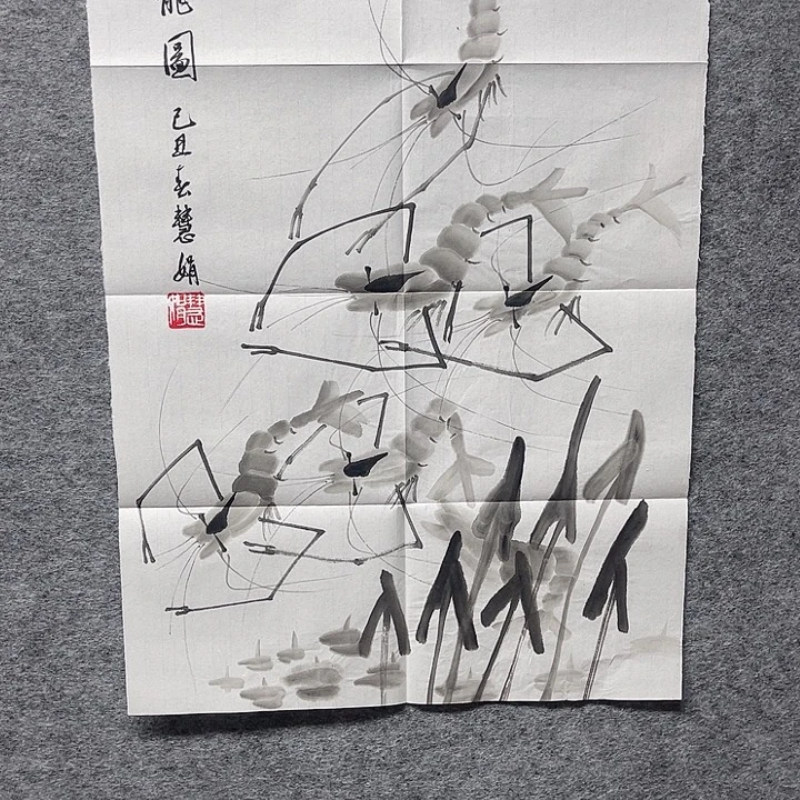 国画书画精品进万家