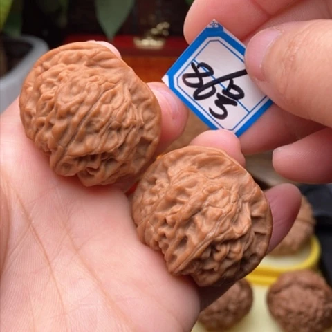文玩核桃吊坠天地39