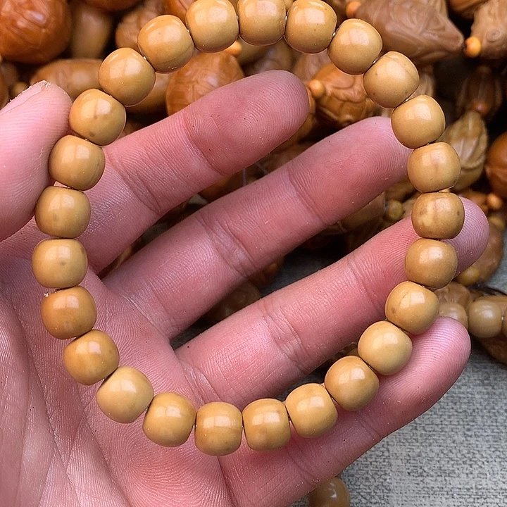 手串/手链橄榄核精品橄榄核手串