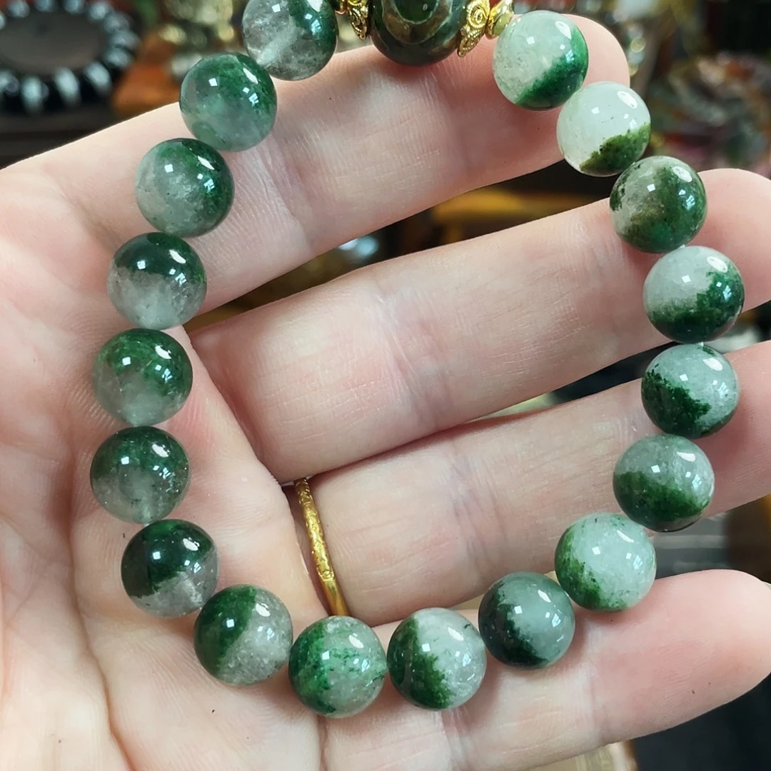 玛瑙/玉髓图腾颜色多样性发一条未镶嵌