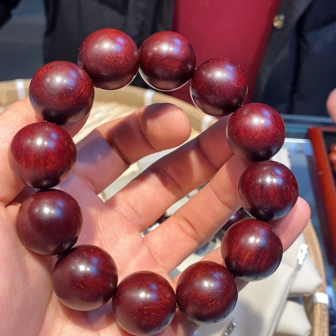 小叶紫檀手串/手链2.0福利