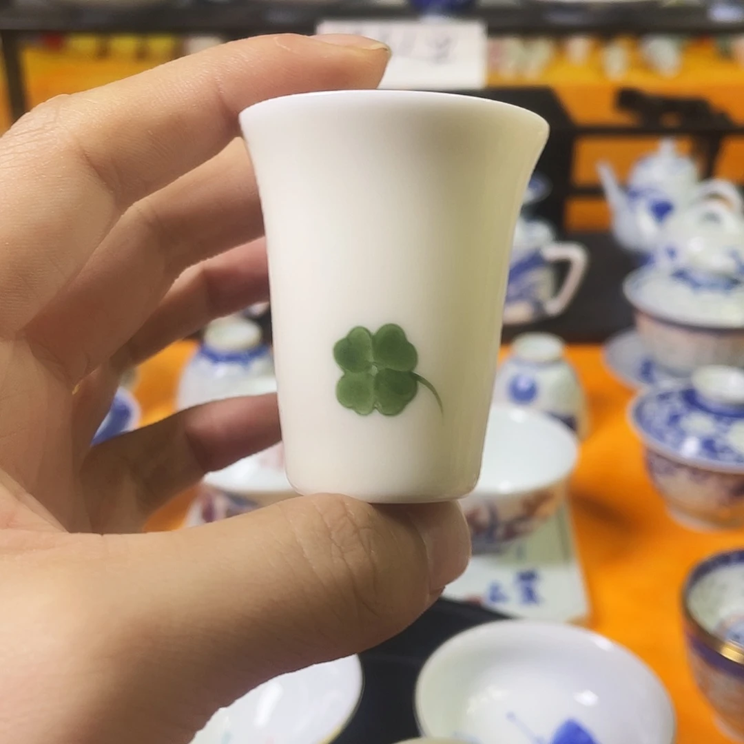 景德镇陶瓷艺术瓷