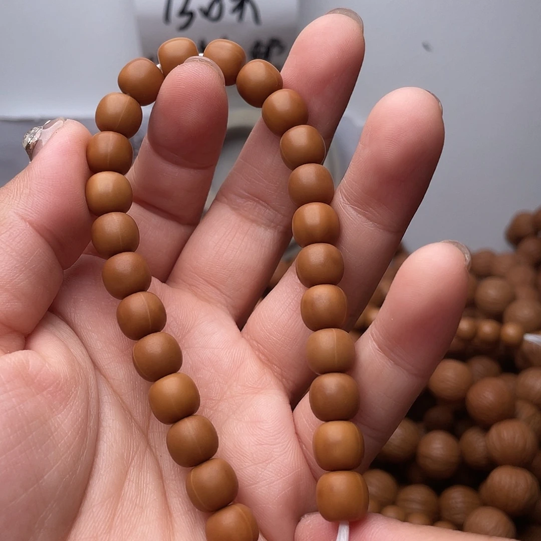 把件猴头核桃猴头核桃手串老型9➕