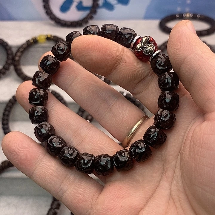 手串椰蒂精*10游龙恶僧