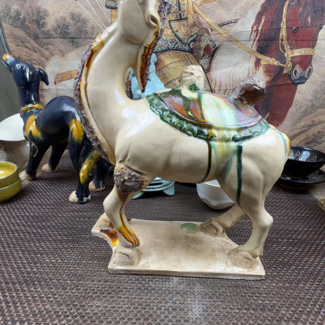 陶瓷摆件摆件摆件