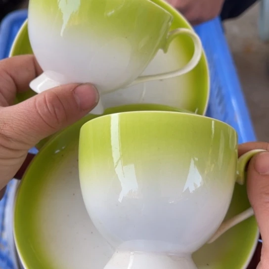 库存陶瓷瑕疵不影响使用