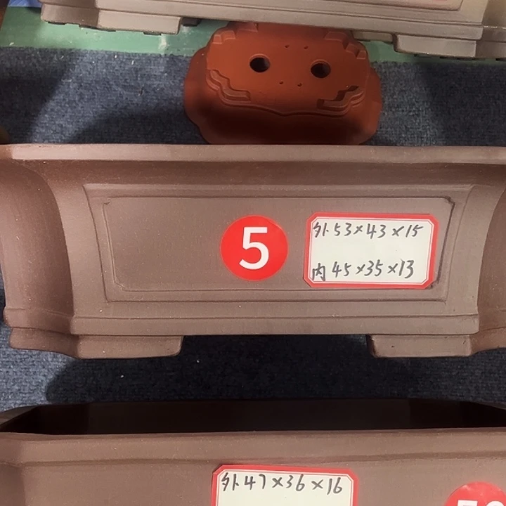 花盆紫砂紫砂花盆