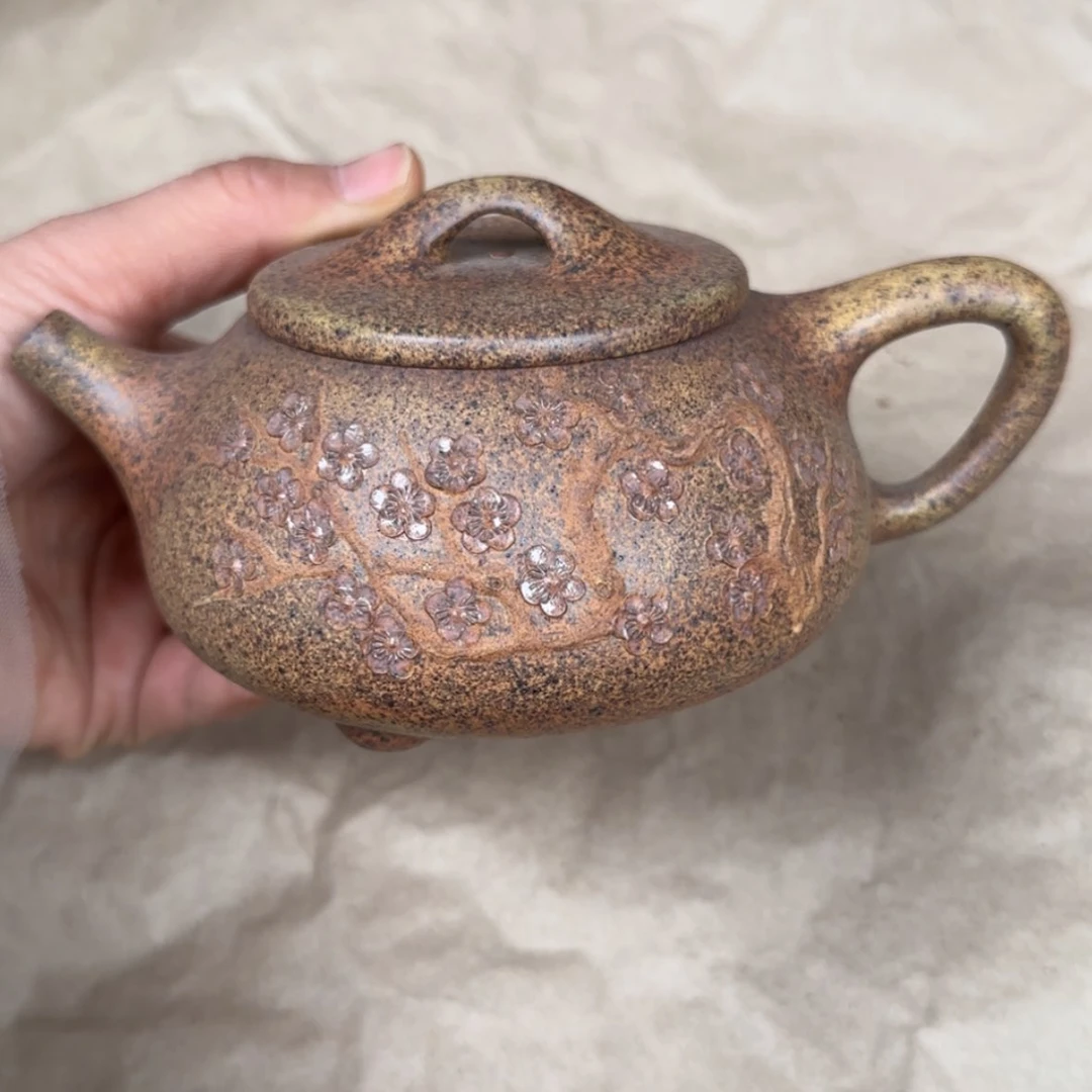 【闪购商品】紫砂茶壶紫砂茶具