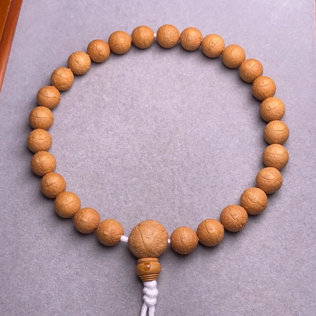 手串凤眼菩提12凤眼