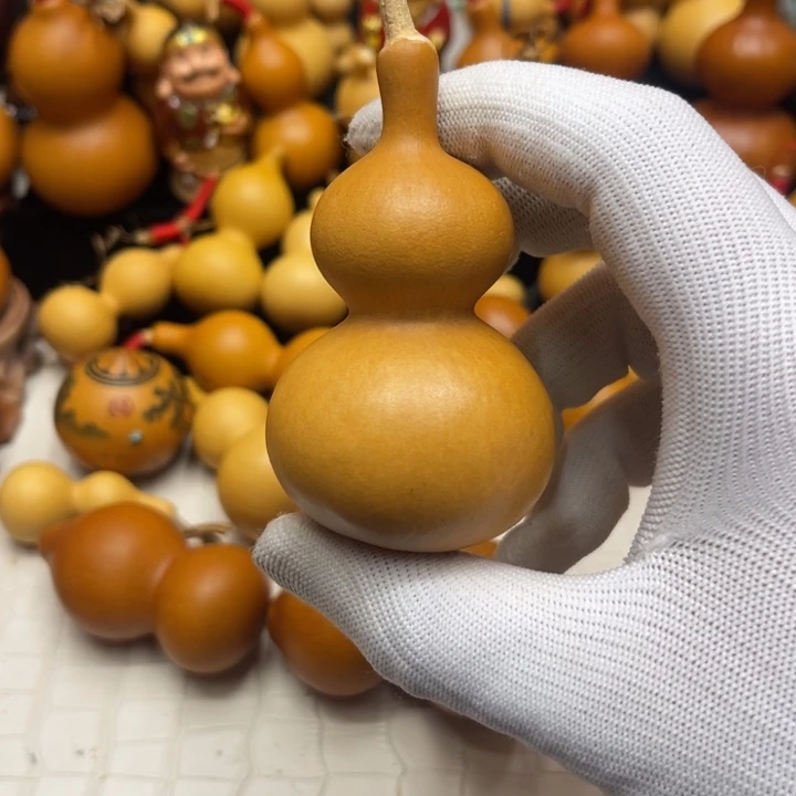 葫芦5号天坛八宝葫芦