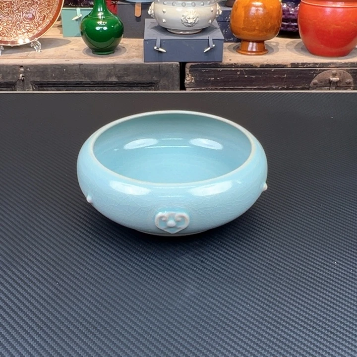 摆件陶瓷高端赏器