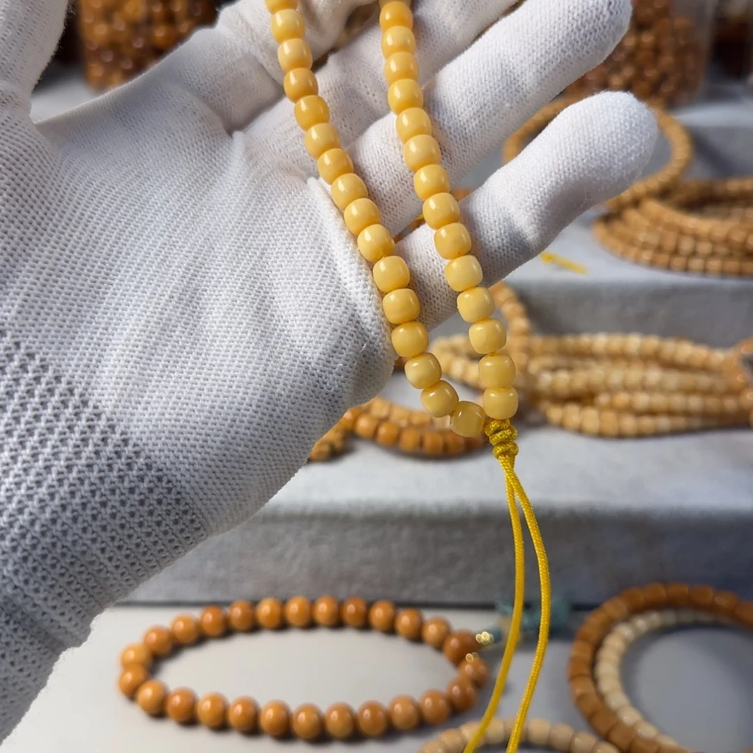 星月菩提吊坠闪电购12