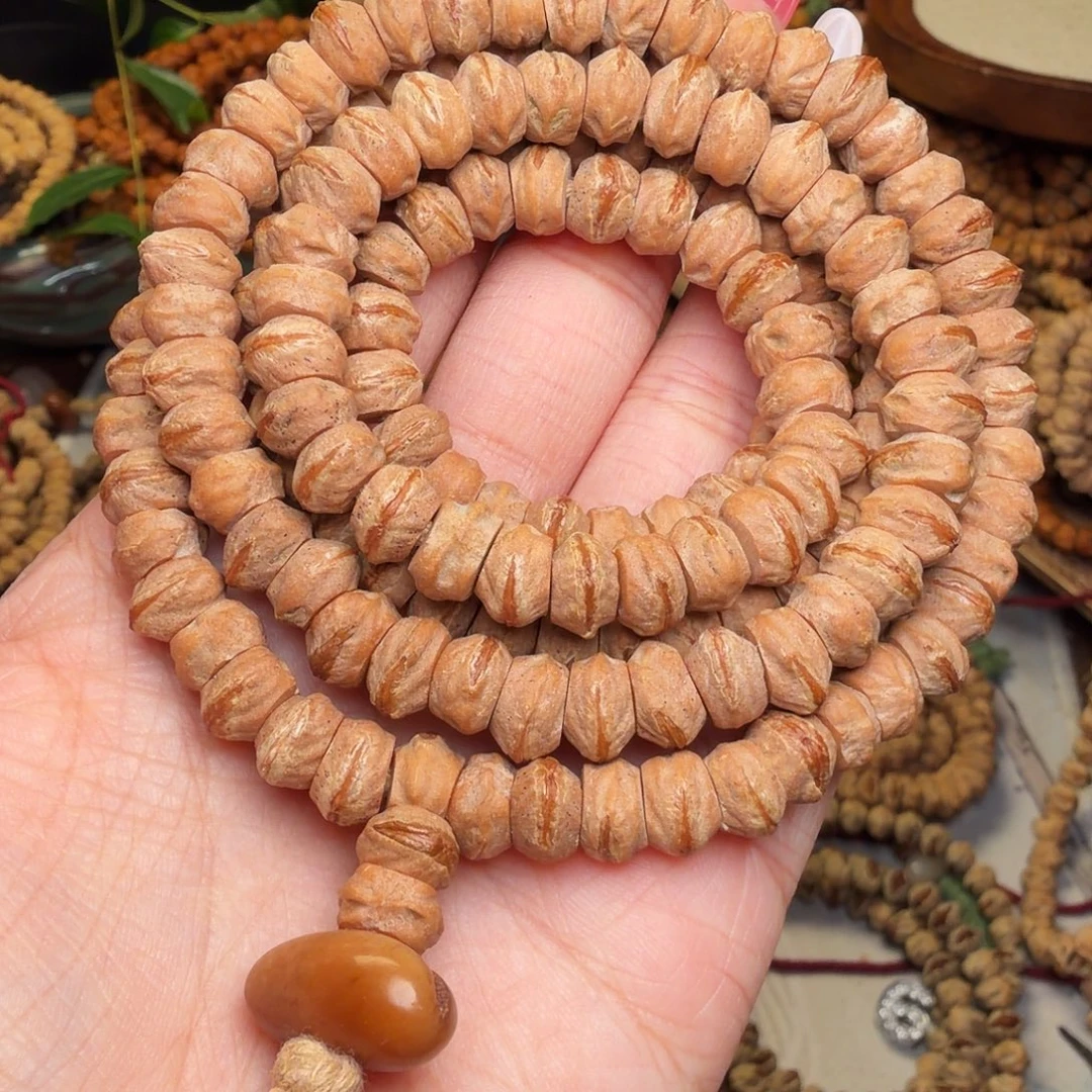 C****柏香籽/百香籽吊坠