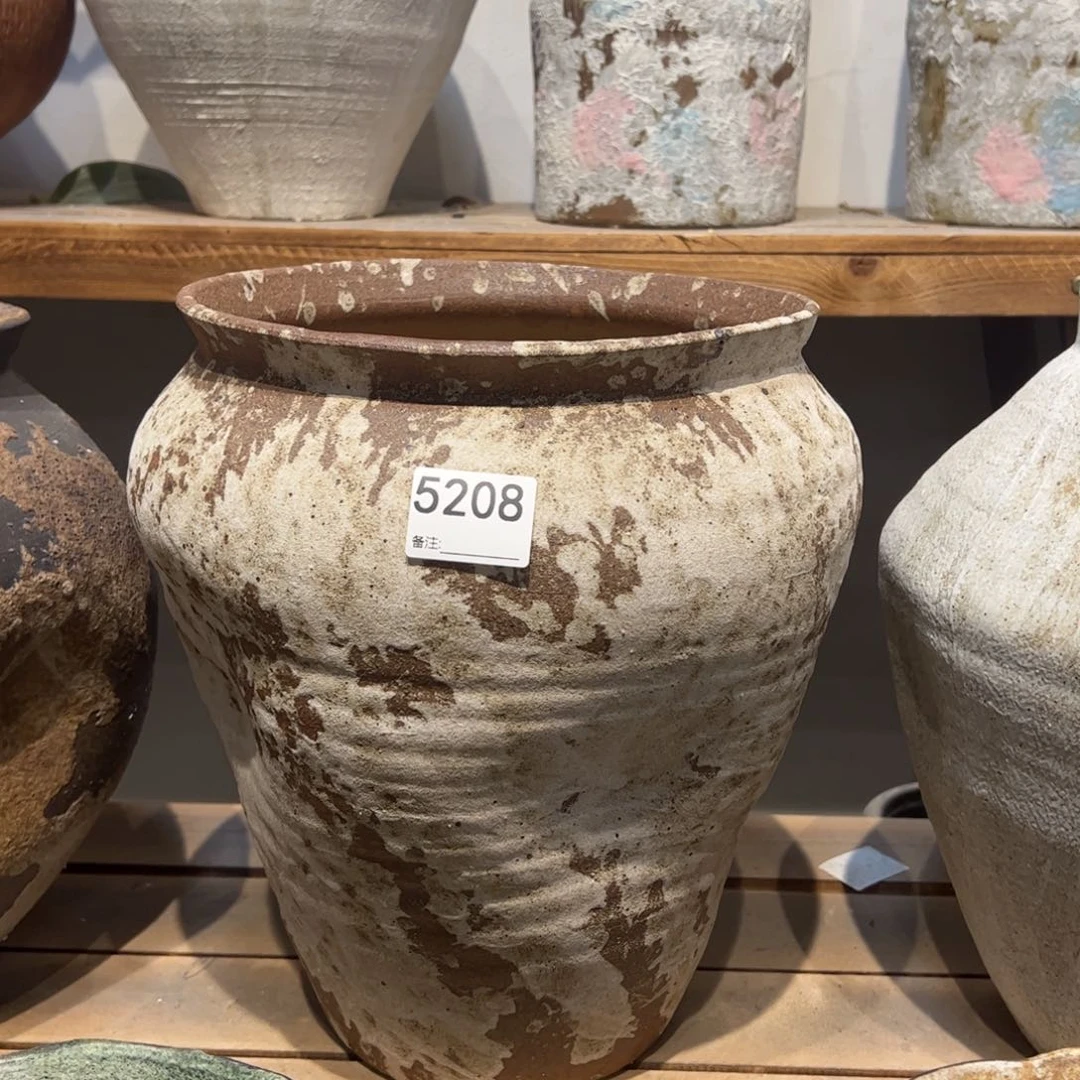 瓷片5208高32口22默认无孔