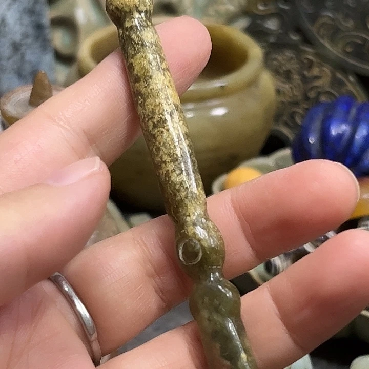 其他陶瓷制品加工企业