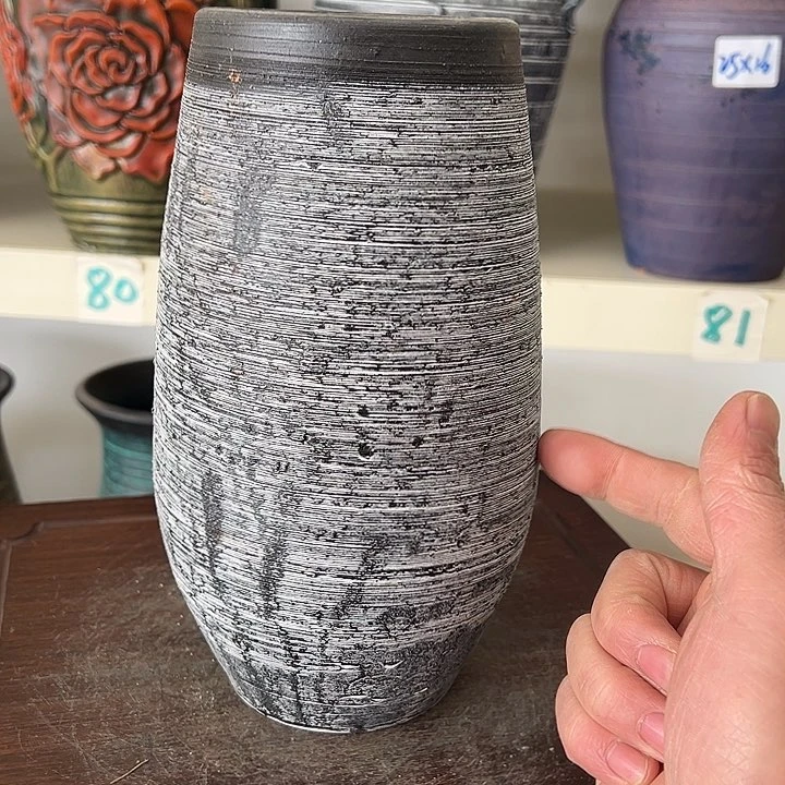 红陶13.8-1微瑕土陶