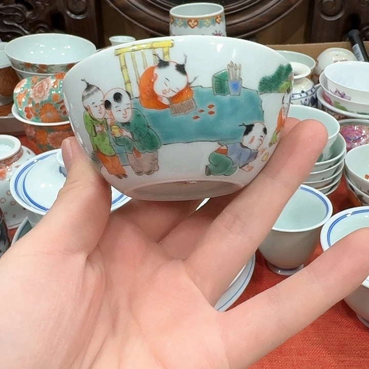 陶瓷艺术品收藏陶瓷