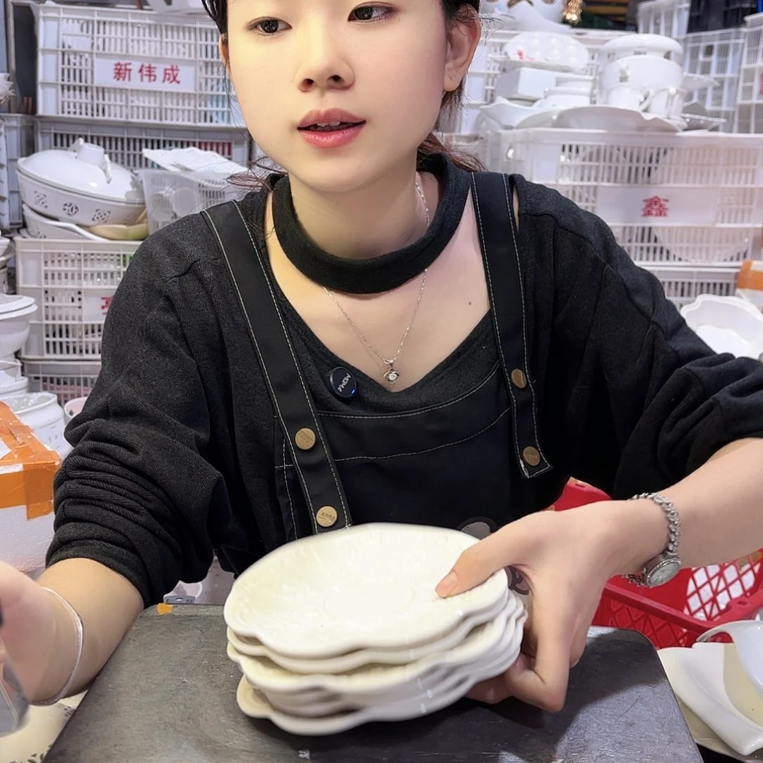 盘郑**上微瑕产品………六个