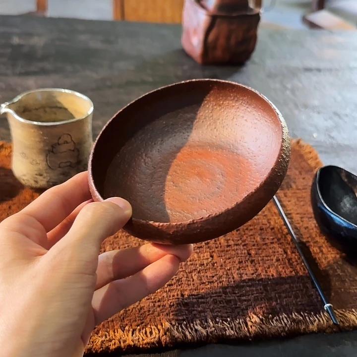 景德镇陶瓷艺术品手作