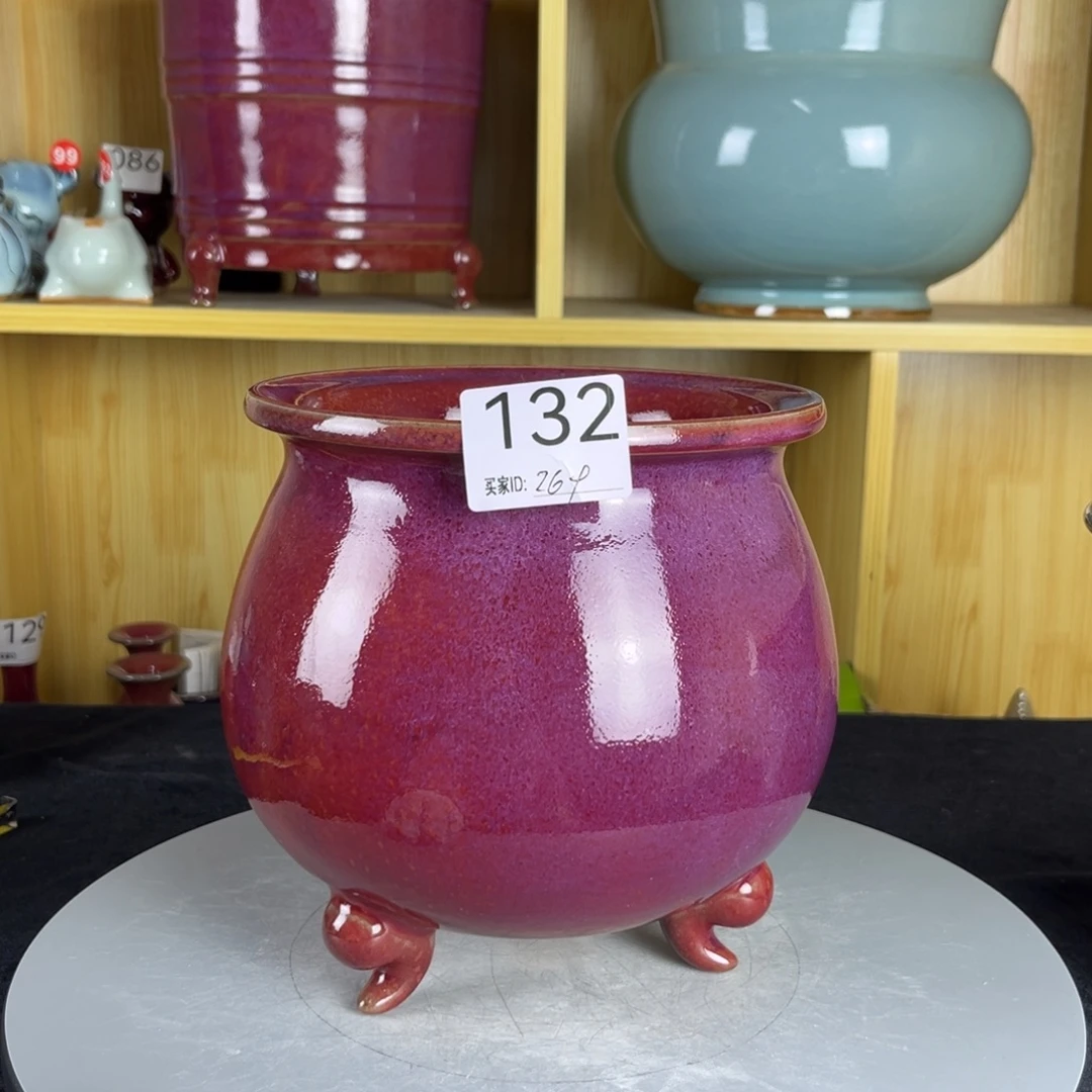 钧瓷钧瓷钧瓷钧瓷