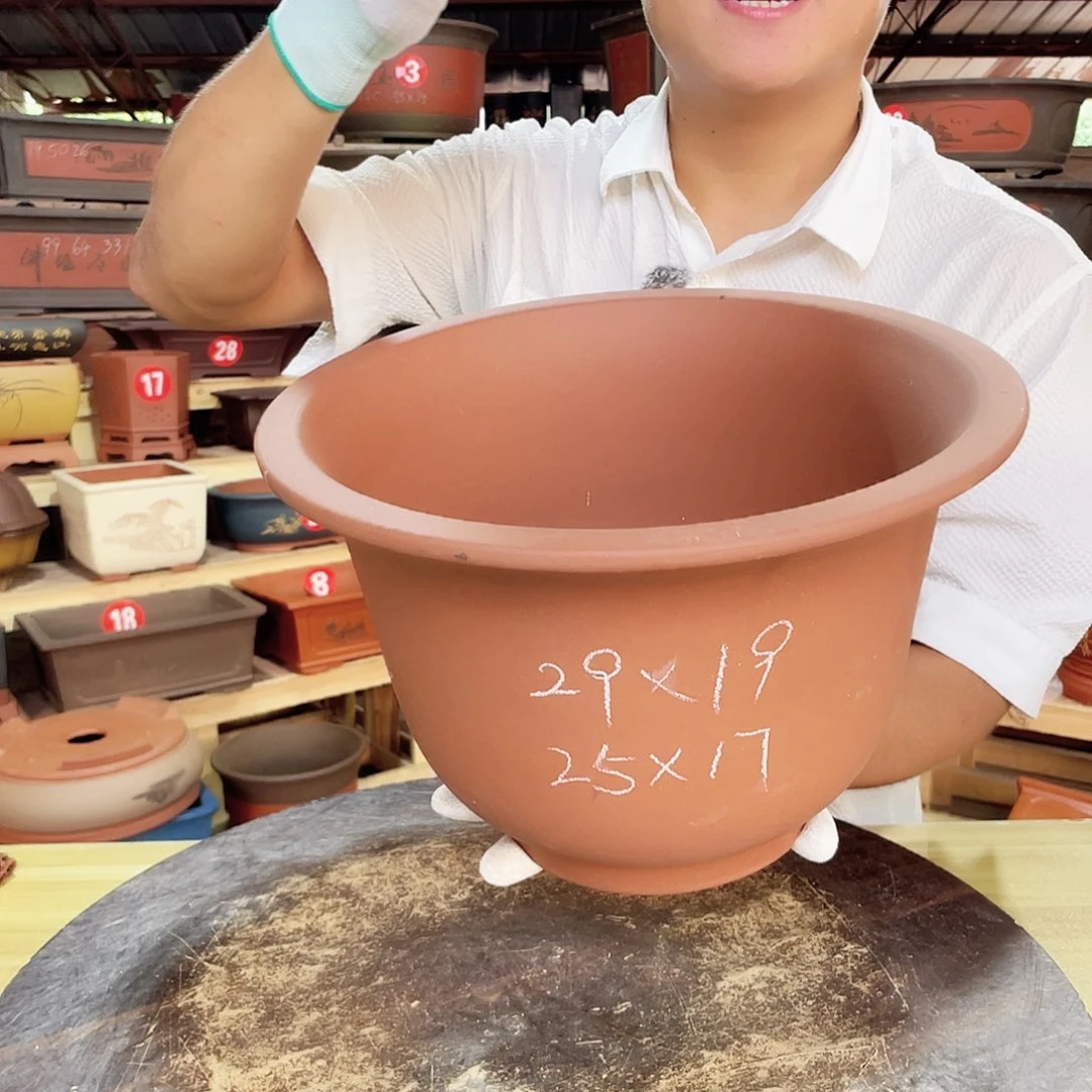 精品紫砂工厂直销