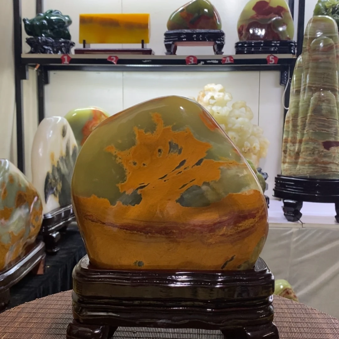 山水家居装饰设计