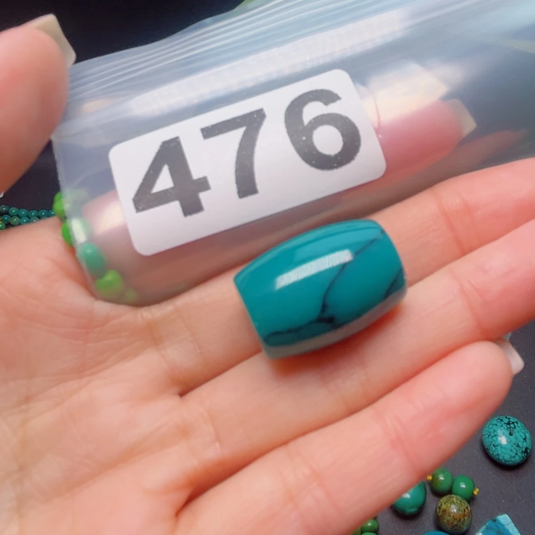 湖北原生态特色散珠配饰