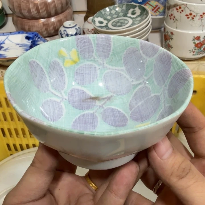 陶瓷推荐第二名20包邮